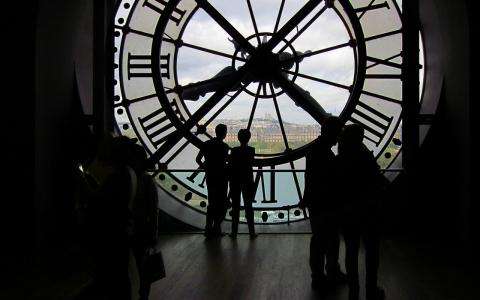 Enjoy a smoother break with the Paris Museum Pass