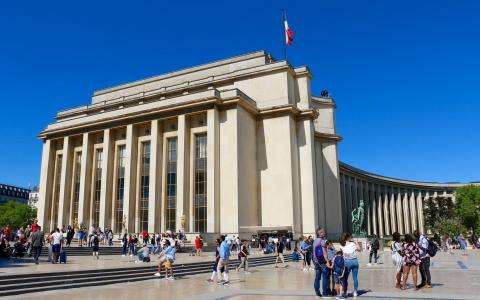 Heritage Days; the cultural event of the autumn
