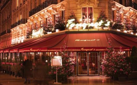 Diners Gourmets Paris 2013 , la promesse de repas d’exception