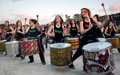 Que faire prochainement à Paris : expositions, cinéma et musique