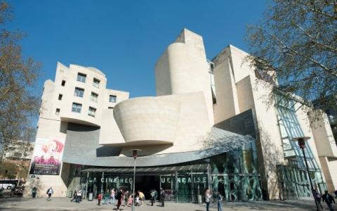 Le programme culturel à Paris , une belle fin d'année 2013