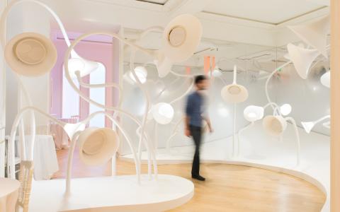 Découvrez le Musée du Parfum à Paris