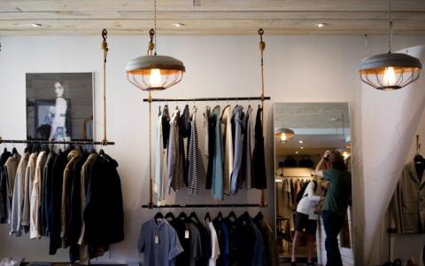 Profitez des soldes d’hiver pour vous habiller pas cher