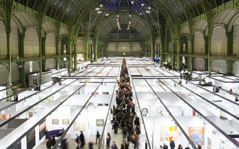 L’Art mis à l’honneur à Paris
