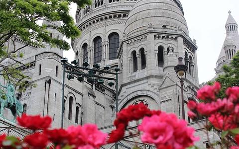 Vivez Paris en amoureux