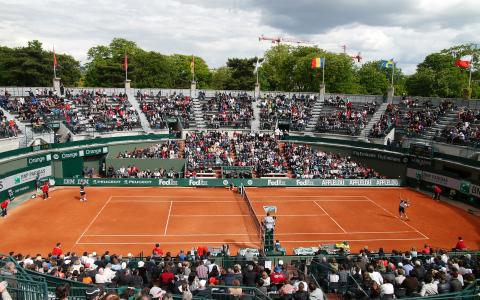 Printemps sportif à Paris