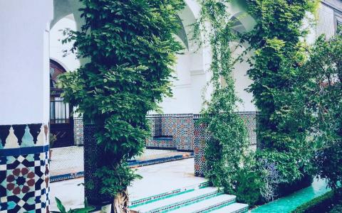 Un voyage à Paris en septembre, patrimoine et dépaysement