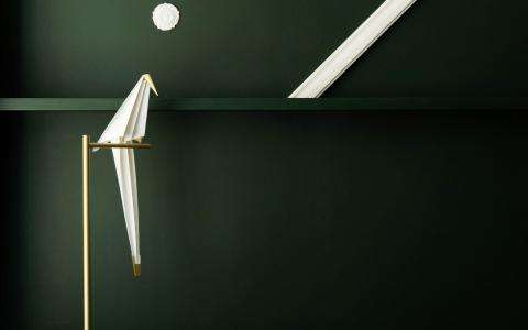 Paris Design Week; treat yourself to some fresh decor !