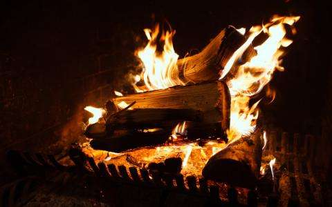 Dinez au coin du feu à Paris cet hiver